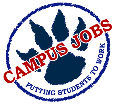 Campus Jobs: Putting Students to Work