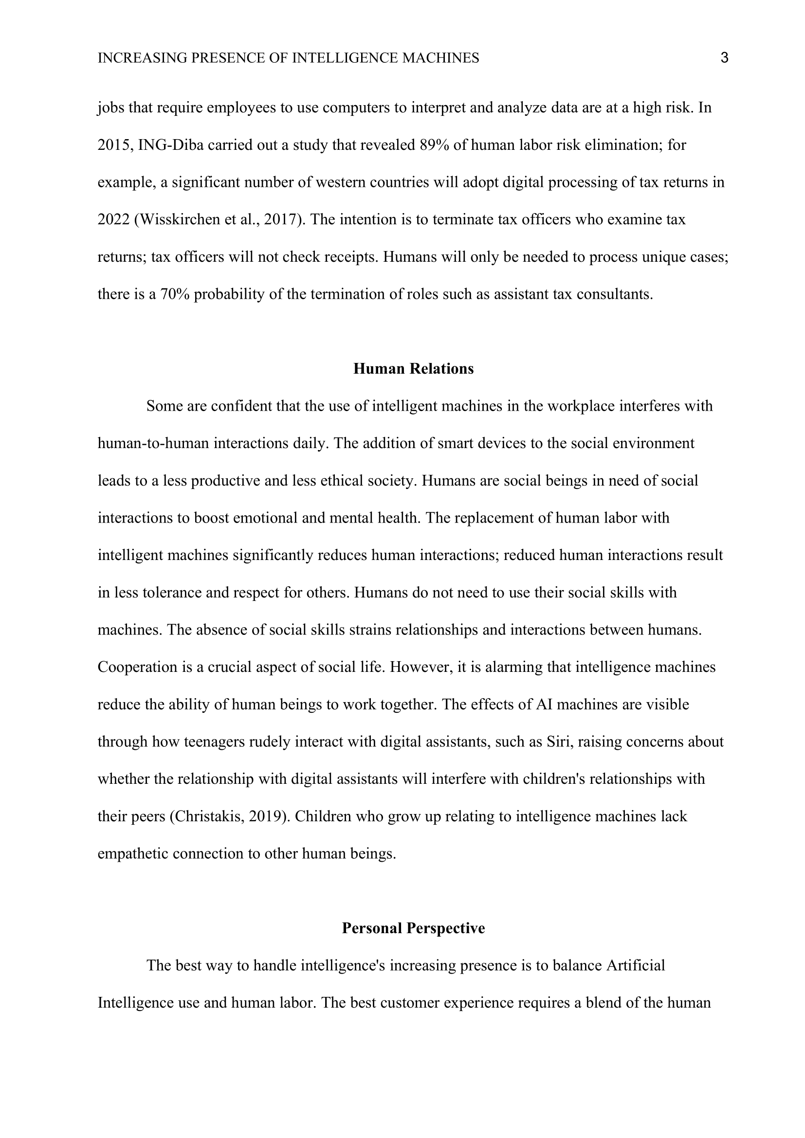 Spring Equinox Research Paper