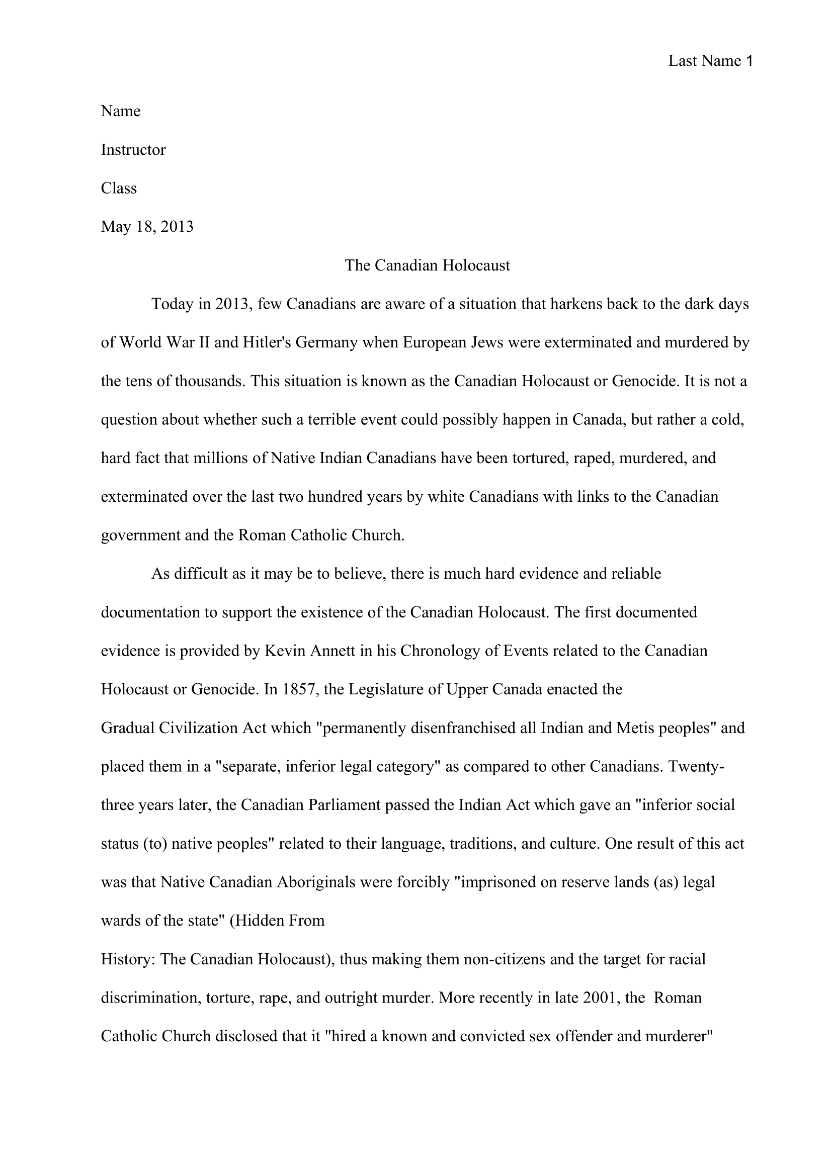 opinion based essays examples