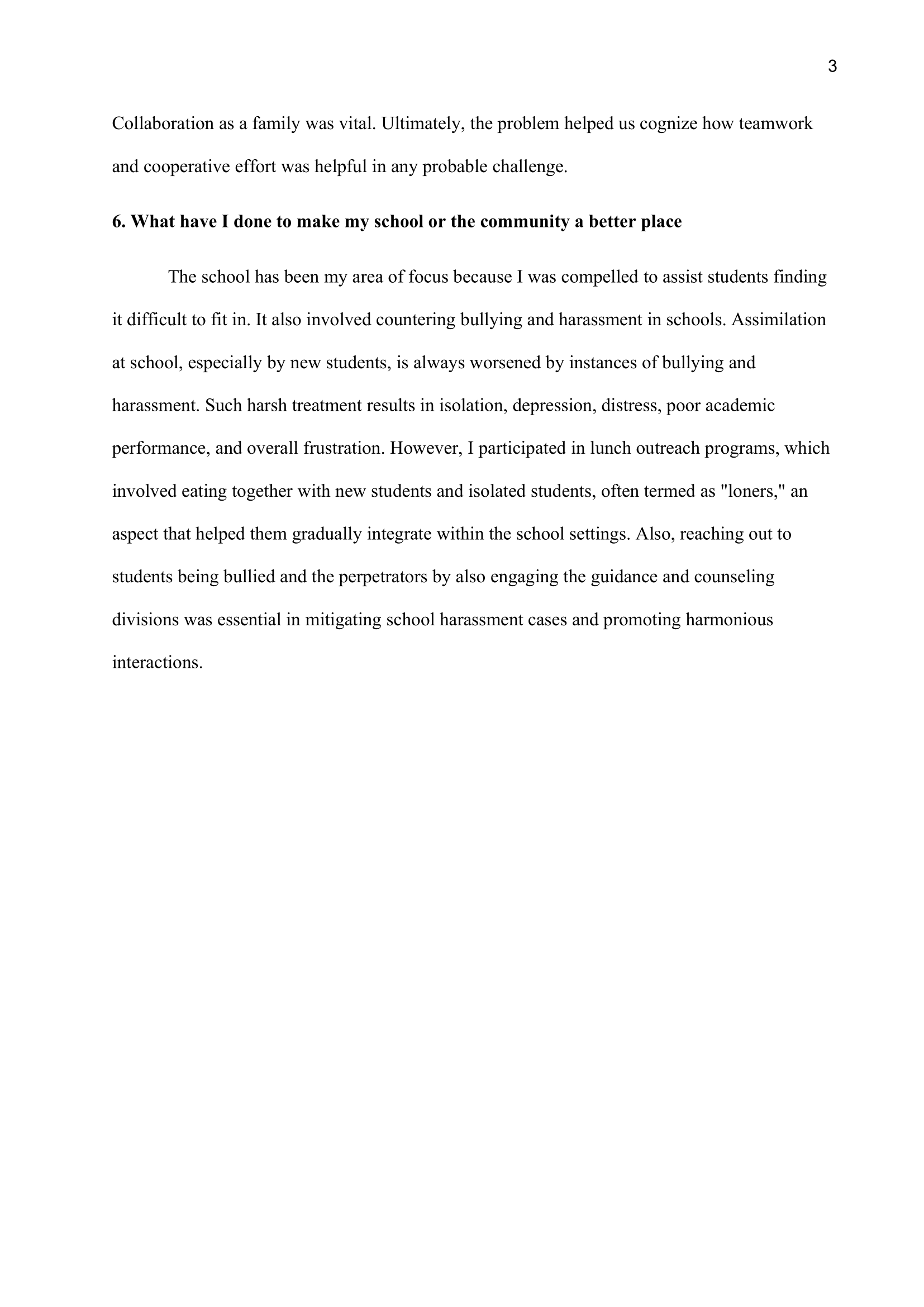 uc essay worksheet