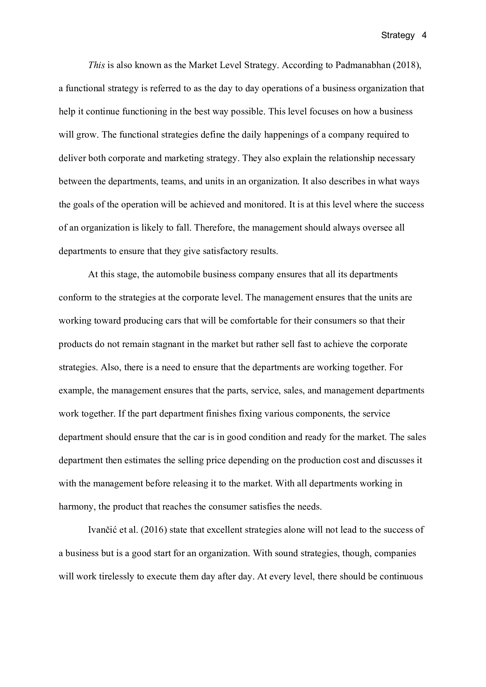 Process analysis essay topics picture