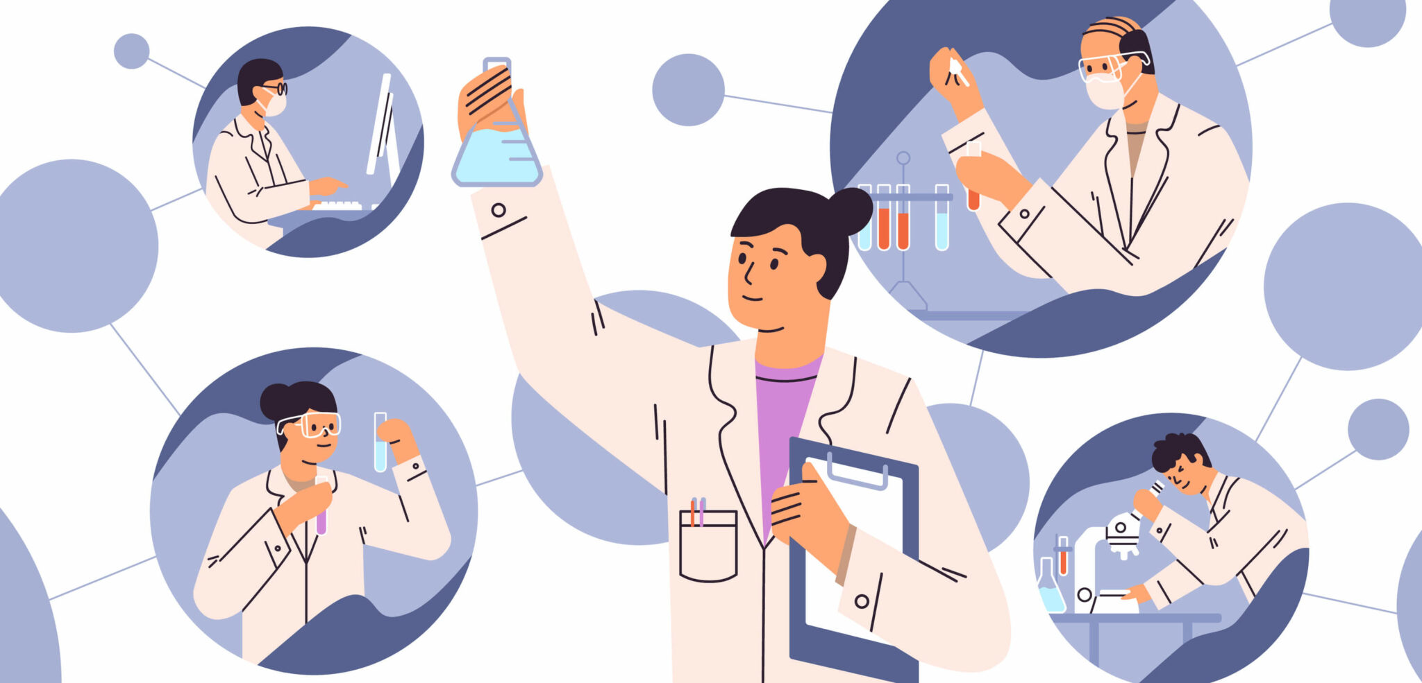 Top 5 Scientific Discoveries 2020
