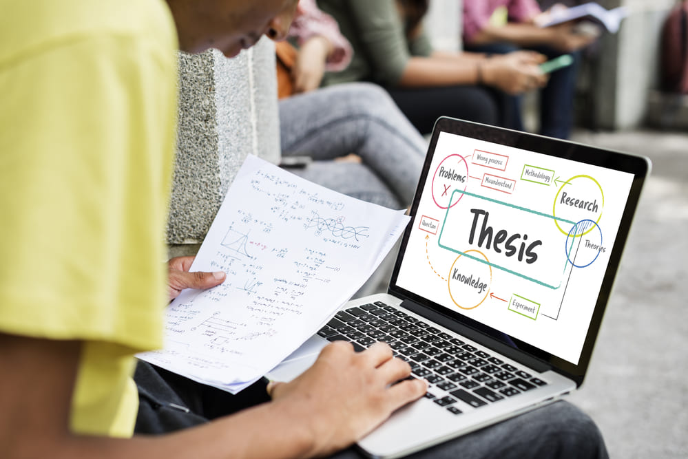 Find Good Thesis Topics