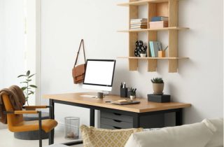 How to Create a Great Study Space