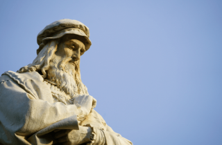 Interesting History – Leonardo da Vinci’s Personality Report