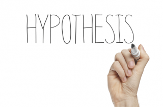 How to Write a Hypothesis in 5 Easy Steps