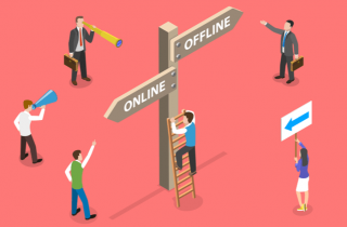 Online Education vs Offline Education: Who Wins?