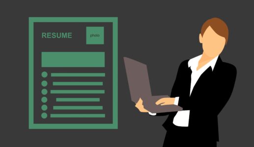 How To Write A Resume in the USA